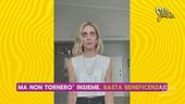 Chiara Effe e le rime velenose contro Fedez