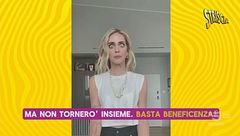 Chiara Effe e le rime velenose contro Fedez