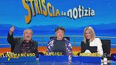 Ospite in studio il regista Su Gigi