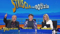 Ospite in studio il regista Su Gigi
