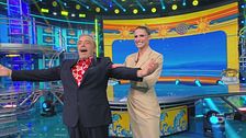 Nino, Michelle e gli accordi raggiunti