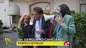 Contro il governo di destra ci vuole un'arma letale: Lady Boccia