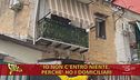 Casa confiscata alla mafia: una storia infuocata
