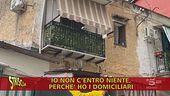 Casa confiscata alla mafia: una storia infuocata