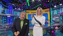Un branzino per Michelle
