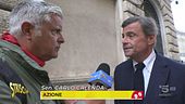 Calenda confessa: «La mia vita sentimentale? Una tristezza sconfinata»