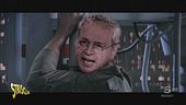 James Earl Jones, Mentana e quella passione comune per le "belve"