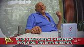 Laudadio e i senzatetto sfruttati per riciclare denaro sporco