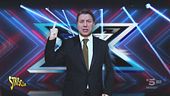 Conte ha l'X Factor? Ascoltiamolo grazie ad Highlander Dj
