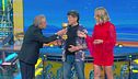 Su Gigi e il premio di Nino