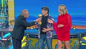 Su Gigi e il premio di Nino