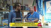 In pericolo di vite