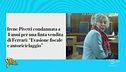 Irene Pivetti, politica, ballerina, cantante e venditrice di auto