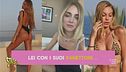 Chiara Ferragni e quelle frecciatine velenose a Fedez e Taylor Mega