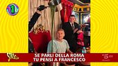 Nuovi mostri, al primo posto la faraonica cena di benvenuto per Francesco Totti
