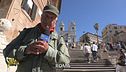La Francia rivendica la scalinata di Trinità dei Monti. E Lucci che fa?