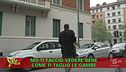 Laudadio scopre i compro oro on the road ma qualcuno reagisce male