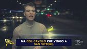 Fedez deepfake dedica un video a chi gli guardava le spalle