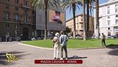 Lo sponsor tour di Jimmy Ghione