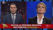 Giletti, una partenza col botto... di confusione