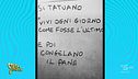 Cartelloni dalle Terme del Colesterolo all'igienizzante Nakaca