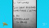 Cartelloni dalle Terme del Colesterolo all'igienizzante Nakaca