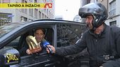Tapiro d'oro a Simone Inzaghi coinvolto nella vicenda biglietti per la curva dell'Inter