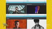Fedez, Lazza e Tony Effe: tentacoli delle curve sull'organizzazione dei live