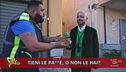 Le ambulanze devono trasportare i malati o i tiktoker?