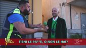 Le ambulanze devono trasportare i malati o i tiktoker?