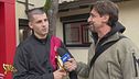 Oggi a Striscia: primo Tapiro d'oro della carriera ad Alvaro Morata