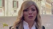 L'ancella pompeiana e la fronte dell'ex ministro
