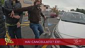 A Grugliasco piovono Merdine