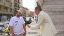 Il venditore di crocchette ha davvero chiuso bottega?