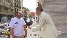Il venditore di crocchette ha davvero chiuso bottega?