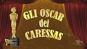 "Gli Oscar dei Caressas", Lollobrigida fa doppietta