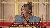 A tutto Frix, da Maria "Teresa" Boccia all'oracolo di Melfi