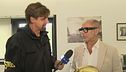 Stasera a Striscia: Fedez e le dichiarazioni su Rozzano - Tapiro d'oro per il sindaco Gianni Ferretti