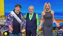 Su Gigi su Adriano Celentano
