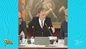 Il ministro Giuli è in una posizione di "sospensione cognitiva". E anche noi…