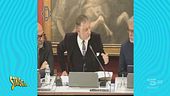 Il ministro Giuli è in una posizione di "sospensione cognitiva". E anche noi…