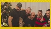 Ultrà, 'ndrangheta e rapper: emergono nuovi retroscena