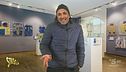 Spalletti deepfake teme che i suoi cucciolini possano rompersi giocando a calcio