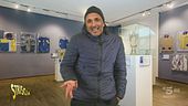 Spalletti deepfake teme che i suoi cucciolini possano rompersi giocando a calcio