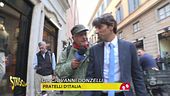 Meloni, Donzelli, Giorgetti: stiamo facendo la storia o alzando le tasse?