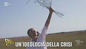 L'infosfera globale del ministro Giuli si impossessa della musica di Battiato