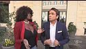 Scontro Grillo-Conte, "Giuseppi" tradisce  Casalino: la mediatrice è Sylvie Lubamba
