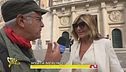 Sagramola ministra della Geografia e Marzullo ministro delle domande fumose?