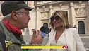 Sagramola ministra della Geografia e Marzullo ministro delle domande fumose?