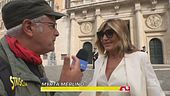 Sagramola ministra della Geografia e Marzullo ministro delle domande fumose?